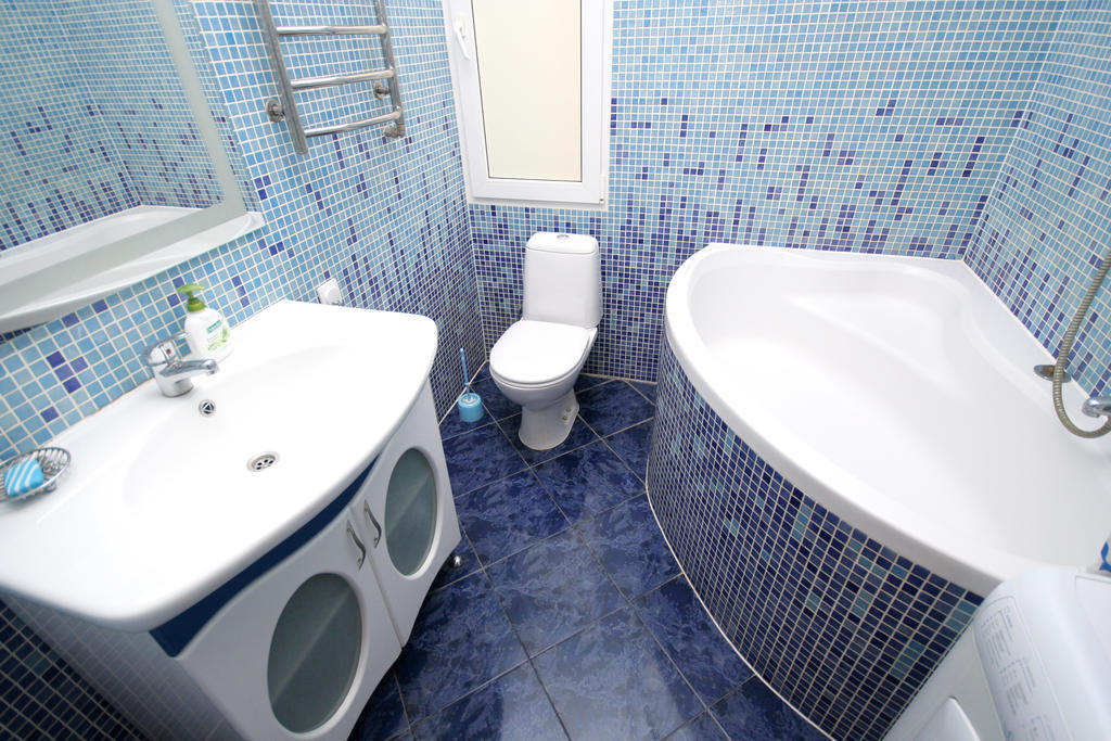 Inn Home Apartments - Livoberezhna Kyiv Room photo